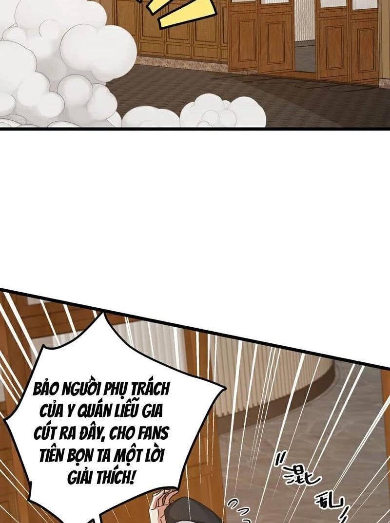 đọc truyện Trấn Quốc Thần Tế Chương 227 ảnh 10 tại Thiên Thai Truyện