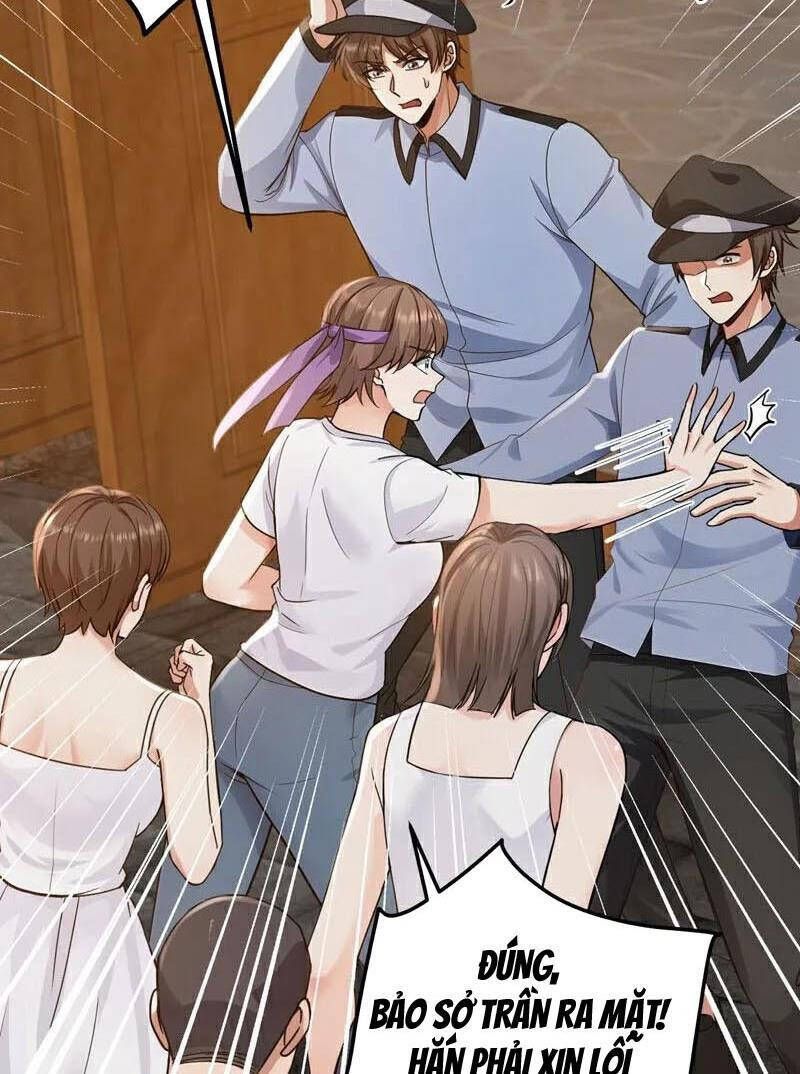 đọc truyện Trấn Quốc Thần Tế Chương 227 ảnh 11 tại Thiên Thai Truyện