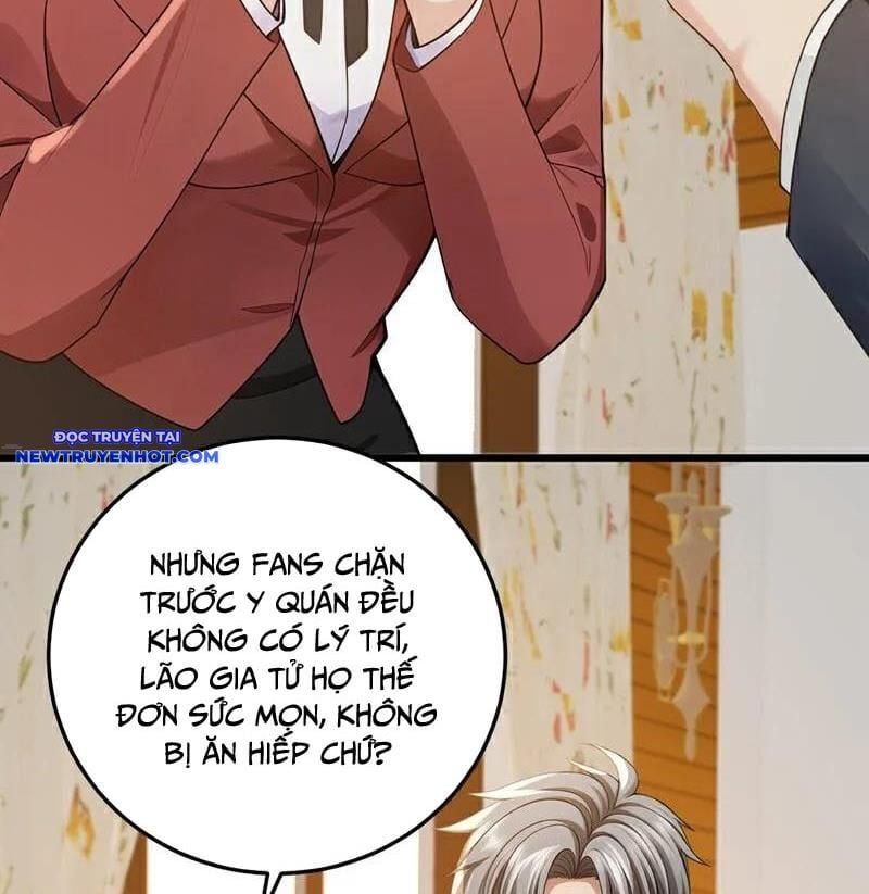 đọc truyện Trấn Quốc Thần Tế Chương 228 ảnh 15 tại Thiên Thai Truyện