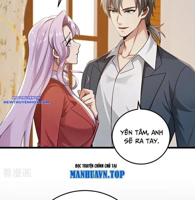 đọc truyện Trấn Quốc Thần Tế Chương 228 ảnh 16 tại Thiên Thai Truyện