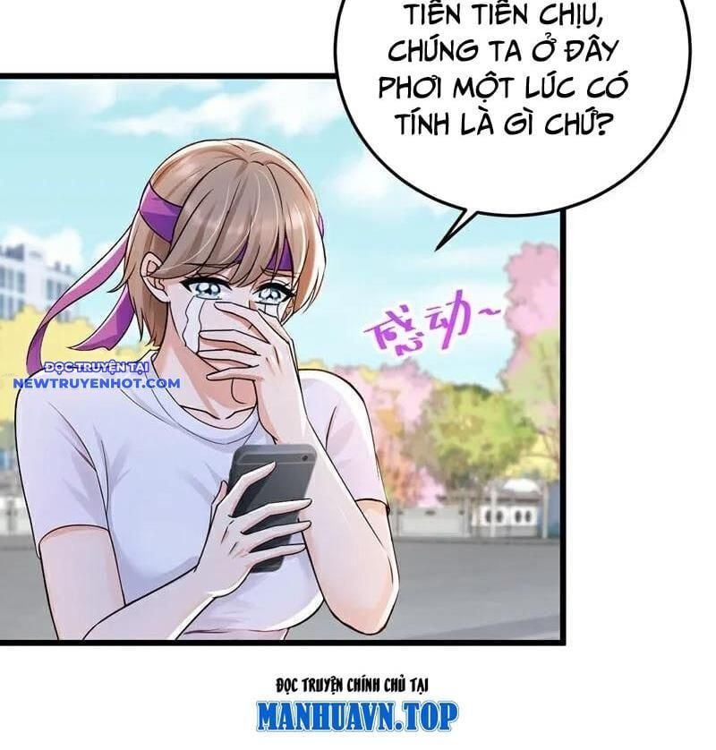 đọc truyện Trấn Quốc Thần Tế Chương 228 ảnh 30 tại Thiên Thai Truyện