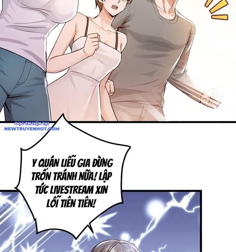 đọc truyện Trấn Quốc Thần Tế Chương 228 ảnh 32 tại Thiên Thai Truyện