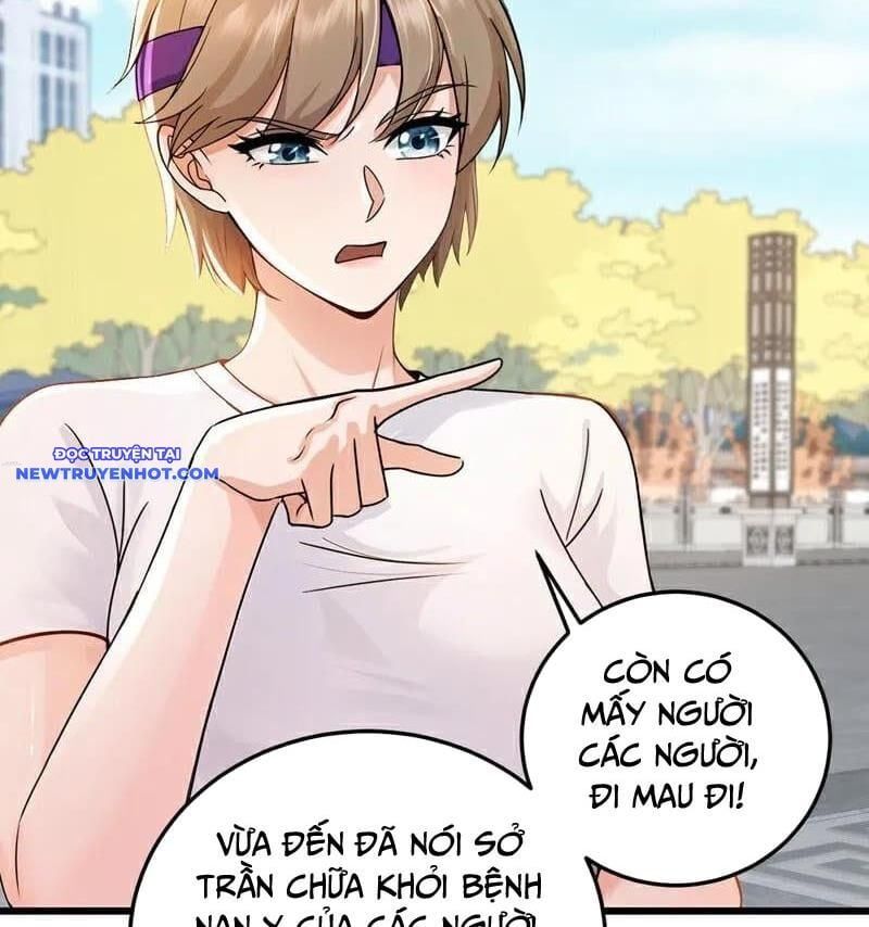 đọc truyện Trấn Quốc Thần Tế Chương 228 ảnh 34 tại Thiên Thai Truyện