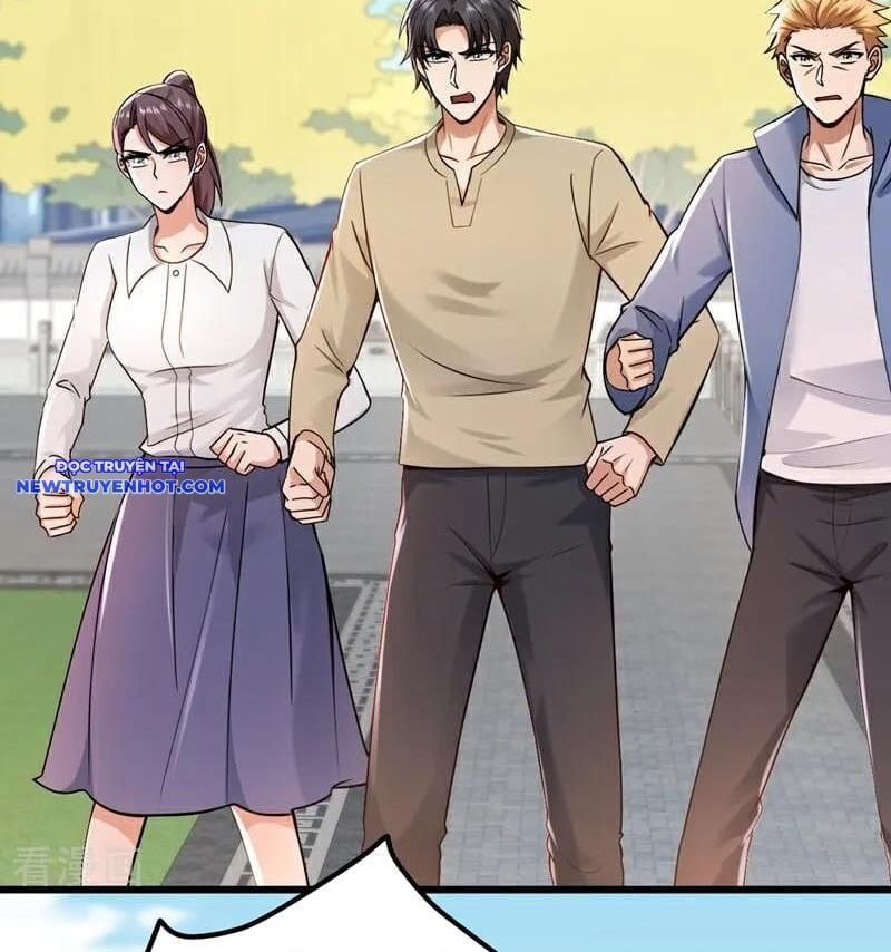 đọc truyện Trấn Quốc Thần Tế Chương 228 ảnh 36 tại Thiên Thai Truyện