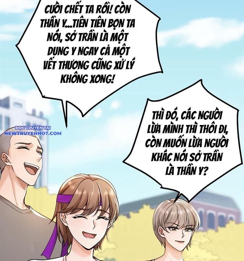 đọc truyện Trấn Quốc Thần Tế Chương 228 ảnh 37 tại Thiên Thai Truyện