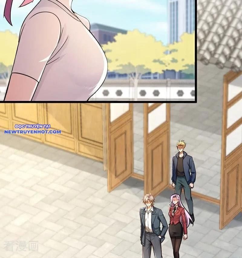 đọc truyện Trấn Quốc Thần Tế Chương 228 ảnh 40 tại Thiên Thai Truyện