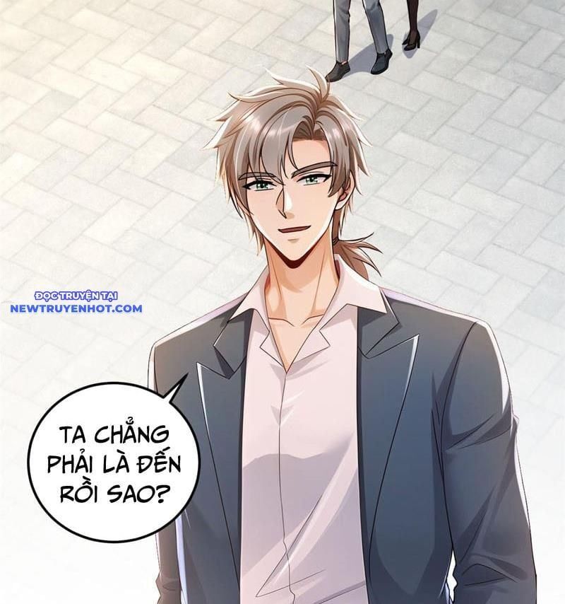 đọc truyện Trấn Quốc Thần Tế Chương 228 ảnh 41 tại Thiên Thai Truyện