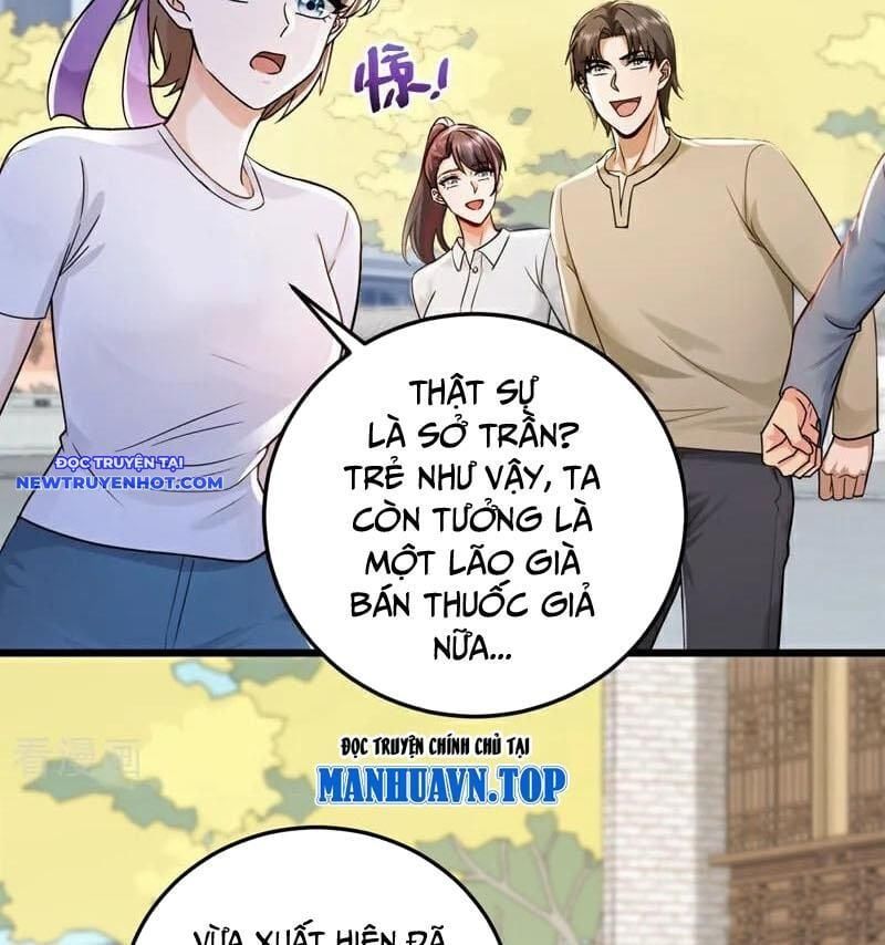 đọc truyện Trấn Quốc Thần Tế Chương 228 ảnh 43 tại Thiên Thai Truyện