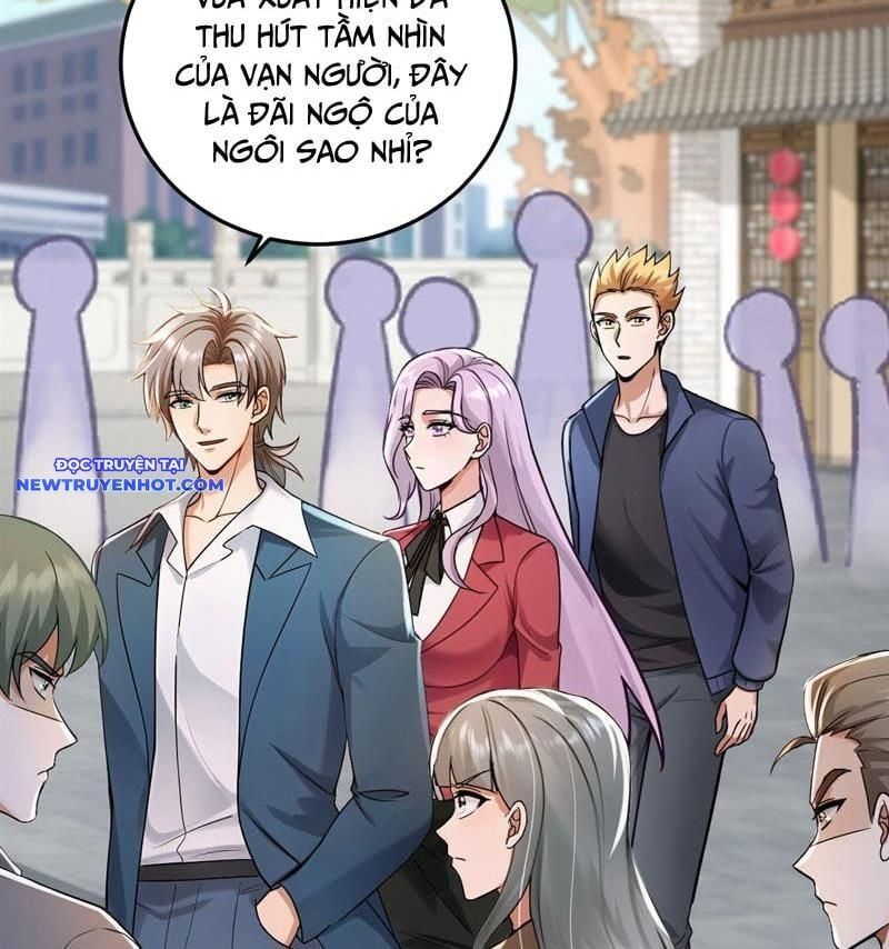 đọc truyện Trấn Quốc Thần Tế Chương 228 ảnh 44 tại Thiên Thai Truyện