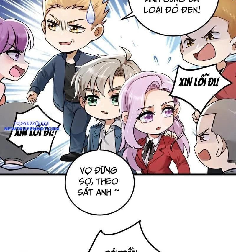 đọc truyện Trấn Quốc Thần Tế Chương 228 ảnh 46 tại Thiên Thai Truyện