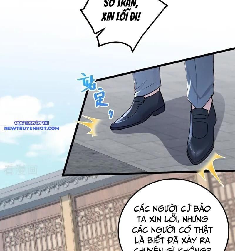 đọc truyện Trấn Quốc Thần Tế Chương 228 ảnh 47 tại Thiên Thai Truyện