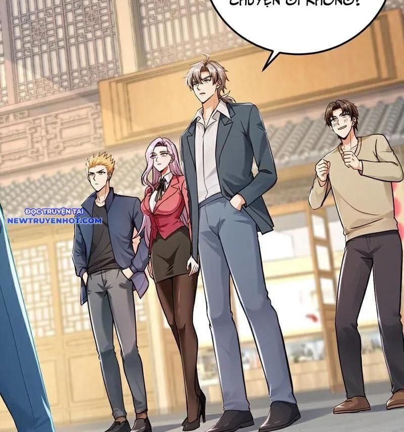 đọc truyện Trấn Quốc Thần Tế Chương 228 ảnh 48 tại Thiên Thai Truyện