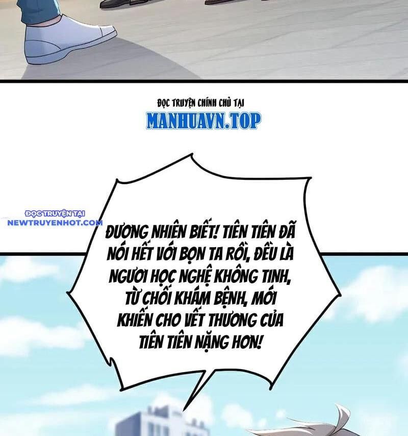 đọc truyện Trấn Quốc Thần Tế Chương 228 ảnh 49 tại Thiên Thai Truyện