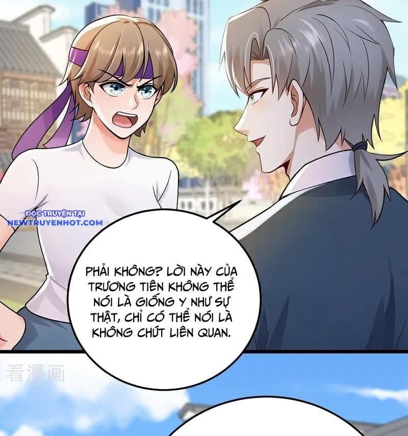 đọc truyện Trấn Quốc Thần Tế Chương 228 ảnh 50 tại Thiên Thai Truyện