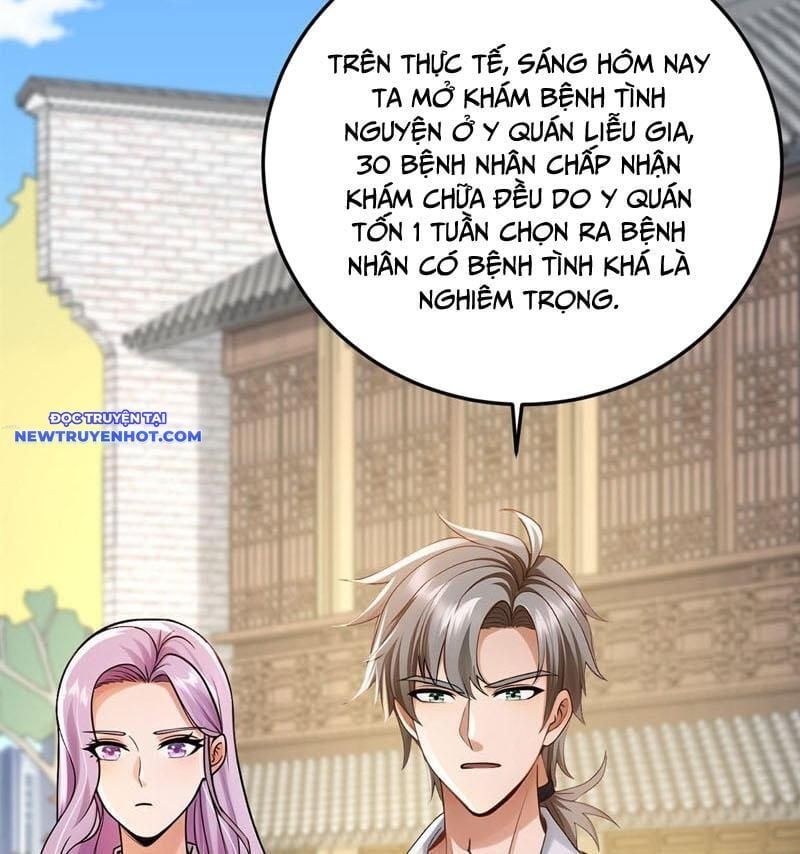 đọc truyện Trấn Quốc Thần Tế Chương 228 ảnh 51 tại Thiên Thai Truyện