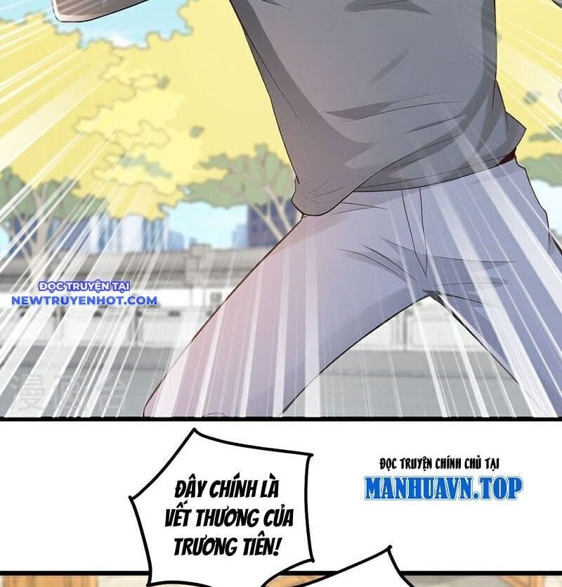 đọc truyện Trấn Quốc Thần Tế Chương 229 ảnh 13 tại Thiên Thai Truyện