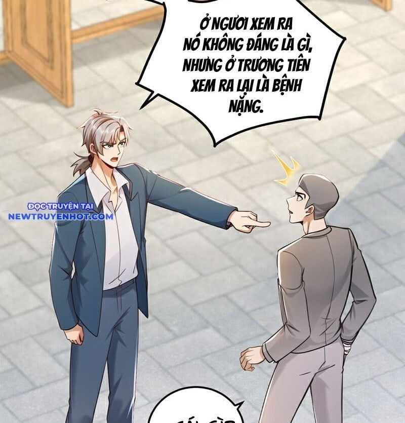 đọc truyện Trấn Quốc Thần Tế Chương 229 ảnh 14 tại Thiên Thai Truyện