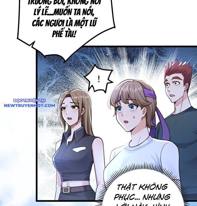 đọc truyện Trấn Quốc Thần Tế Chương 229 ảnh 19 tại Thiên Thai Truyện