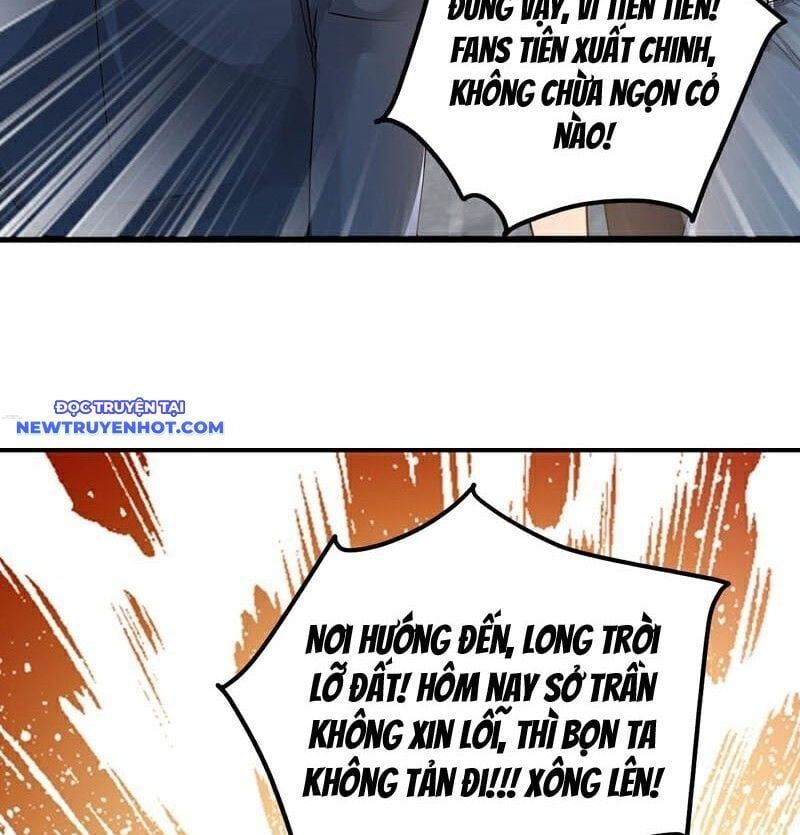 đọc truyện Trấn Quốc Thần Tế Chương 229 ảnh 24 tại Thiên Thai Truyện