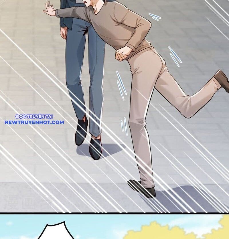 đọc truyện Trấn Quốc Thần Tế Chương 229 ảnh 5 tại Thiên Thai Truyện