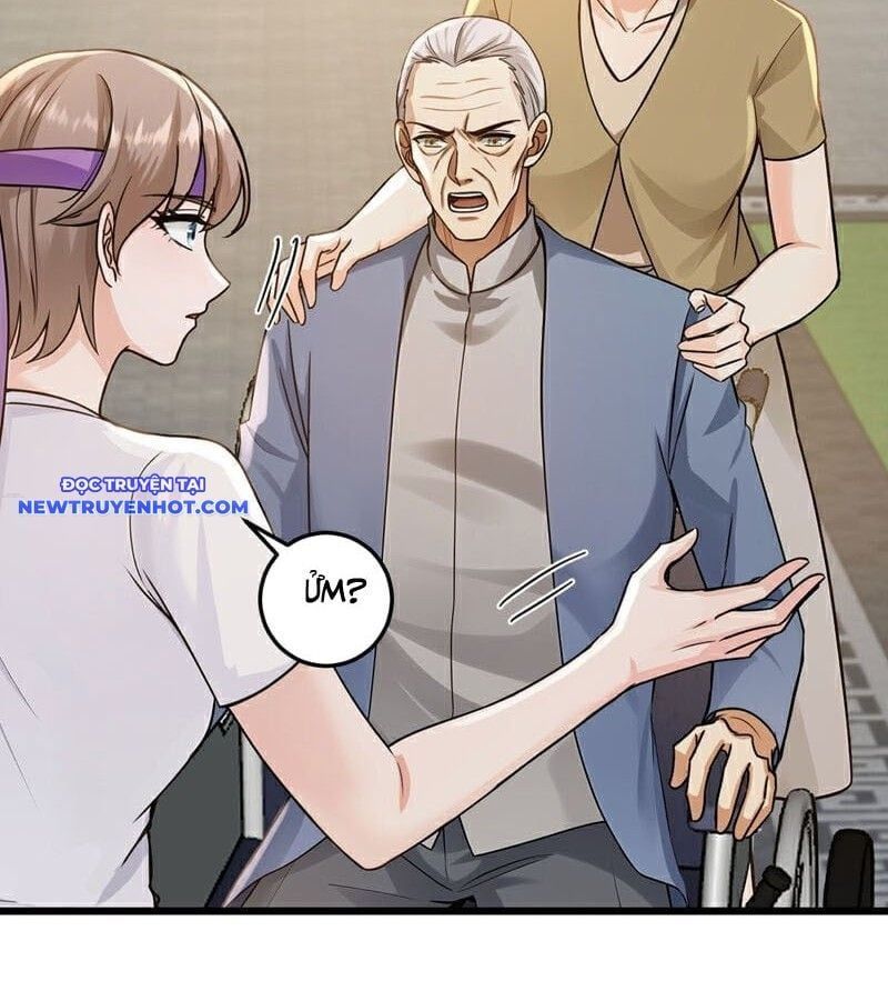 đọc truyện Trấn Quốc Thần Tế Chương 229 ảnh 38 tại Thiên Thai Truyện