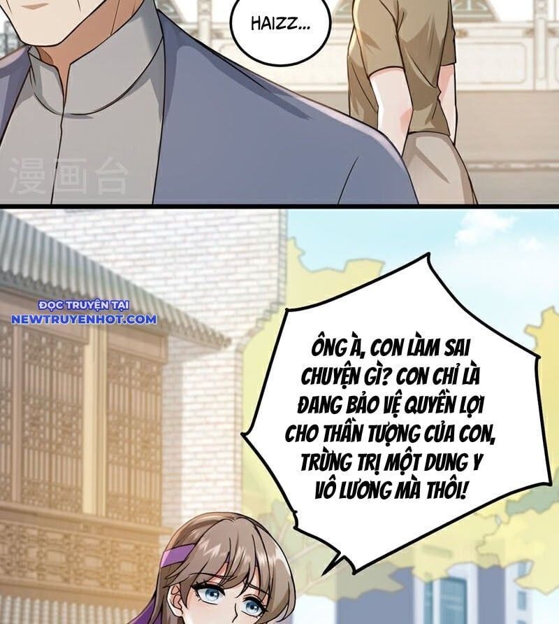 đọc truyện Trấn Quốc Thần Tế Chương 229 ảnh 41 tại Thiên Thai Truyện