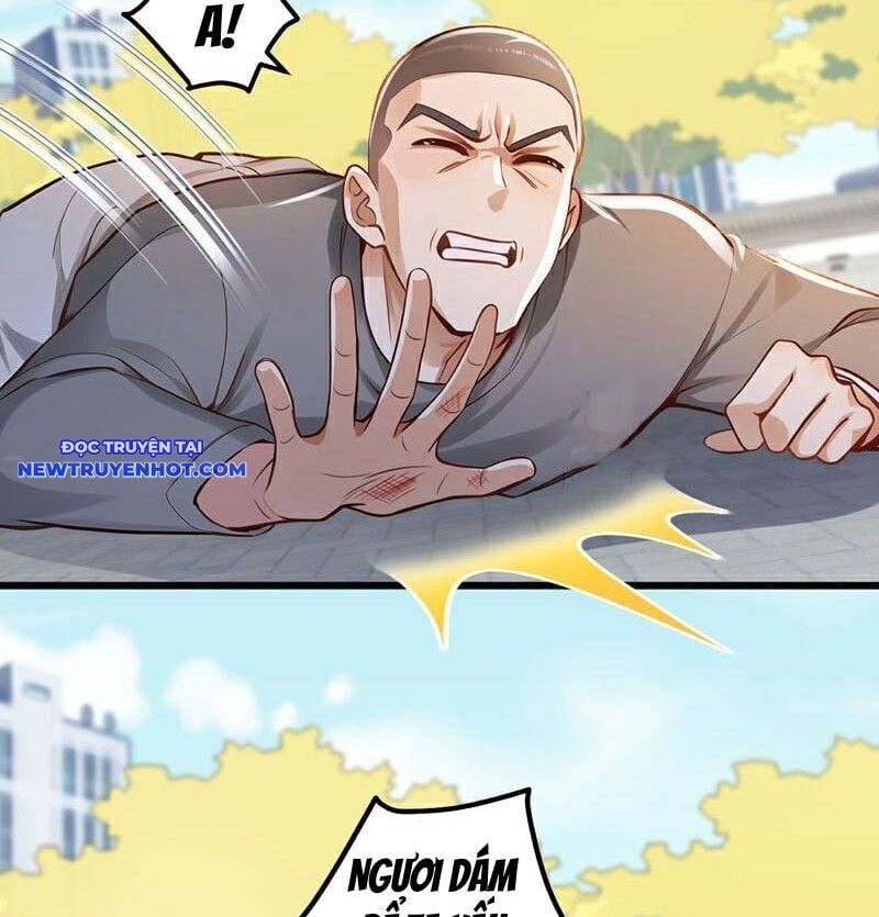 đọc truyện Trấn Quốc Thần Tế Chương 229 ảnh 6 tại Thiên Thai Truyện