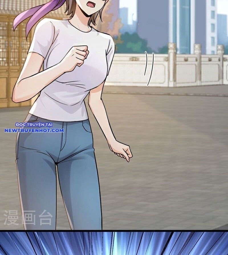 đọc truyện Trấn Quốc Thần Tế Chương 229 ảnh 42 tại Thiên Thai Truyện