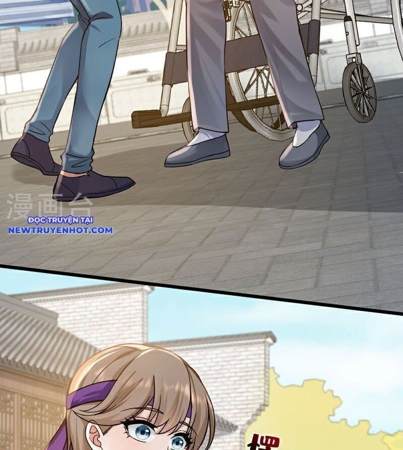 đọc truyện Trấn Quốc Thần Tế Chương 229 ảnh 46 tại Thiên Thai Truyện