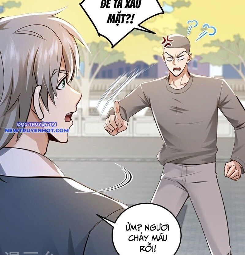 đọc truyện Trấn Quốc Thần Tế Chương 229 ảnh 7 tại Thiên Thai Truyện