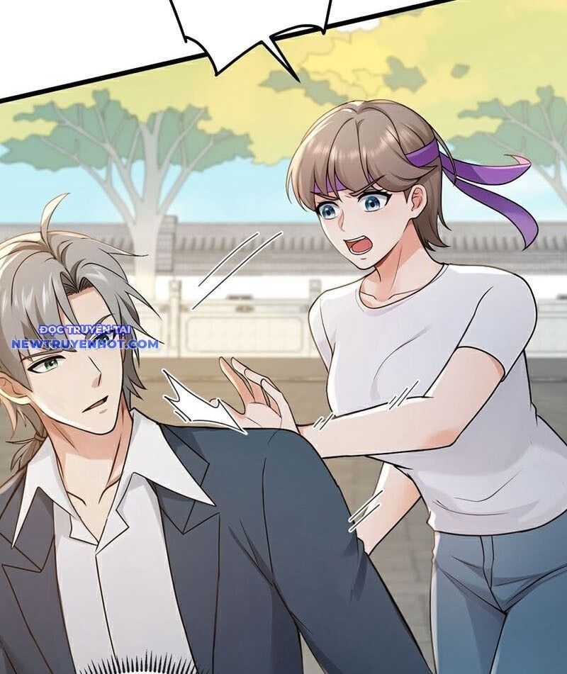 đọc truyện Trấn Quốc Thần Tế Chương 230 ảnh 12 tại Thiên Thai Truyện