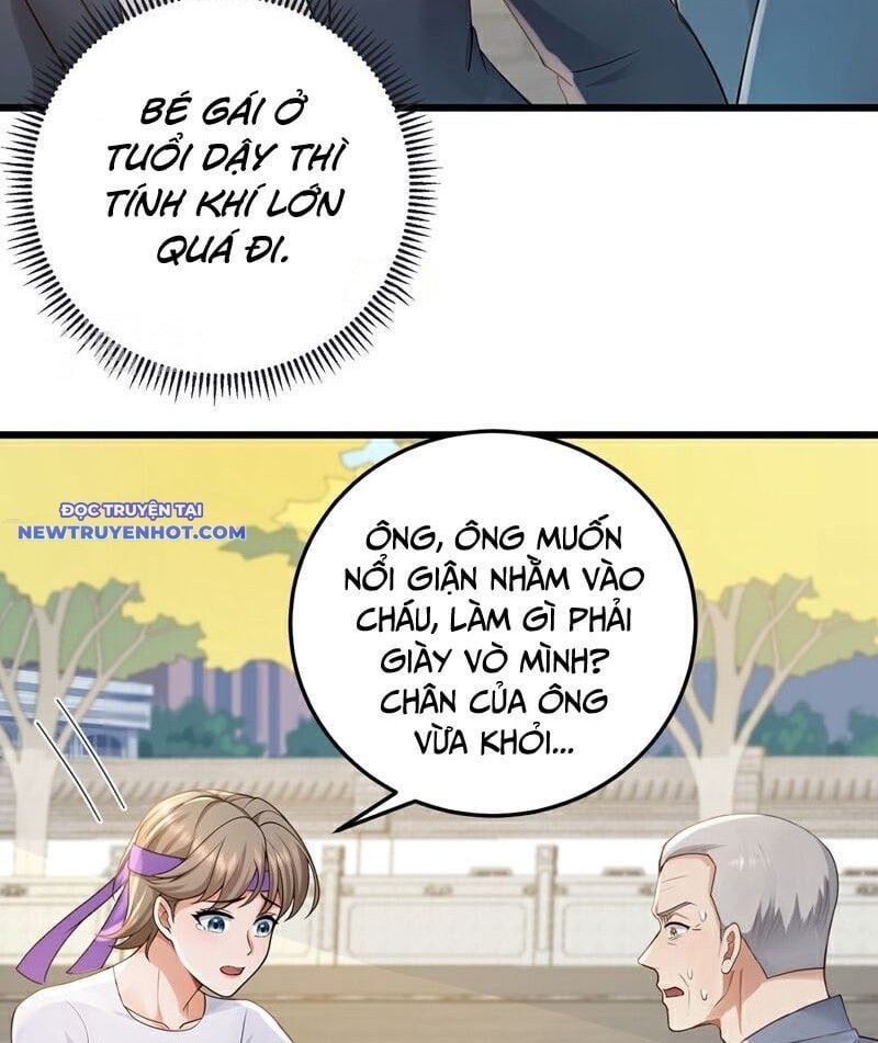 đọc truyện Trấn Quốc Thần Tế Chương 230 ảnh 13 tại Thiên Thai Truyện