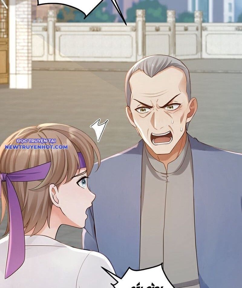 đọc truyện Trấn Quốc Thần Tế Chương 230 ảnh 15 tại Thiên Thai Truyện