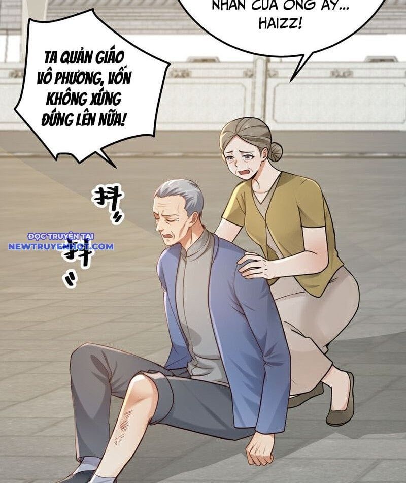 đọc truyện Trấn Quốc Thần Tế Chương 230 ảnh 17 tại Thiên Thai Truyện