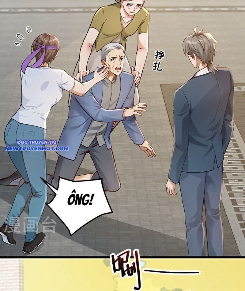 đọc truyện Trấn Quốc Thần Tế Chương 230 ảnh 19 tại Thiên Thai Truyện