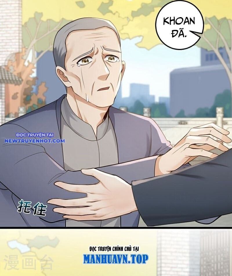 đọc truyện Trấn Quốc Thần Tế Chương 230 ảnh 20 tại Thiên Thai Truyện