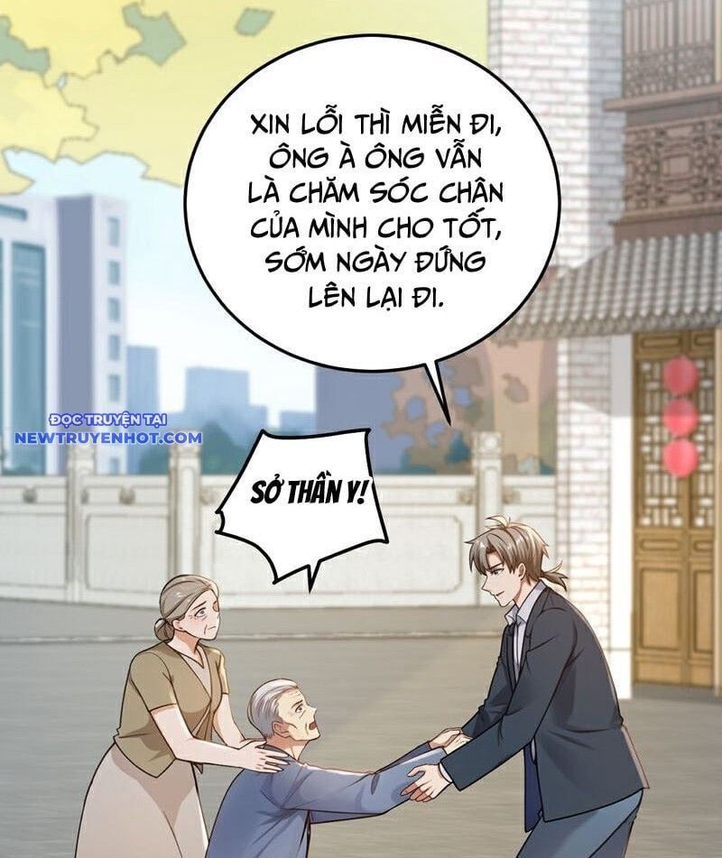 đọc truyện Trấn Quốc Thần Tế Chương 230 ảnh 21 tại Thiên Thai Truyện