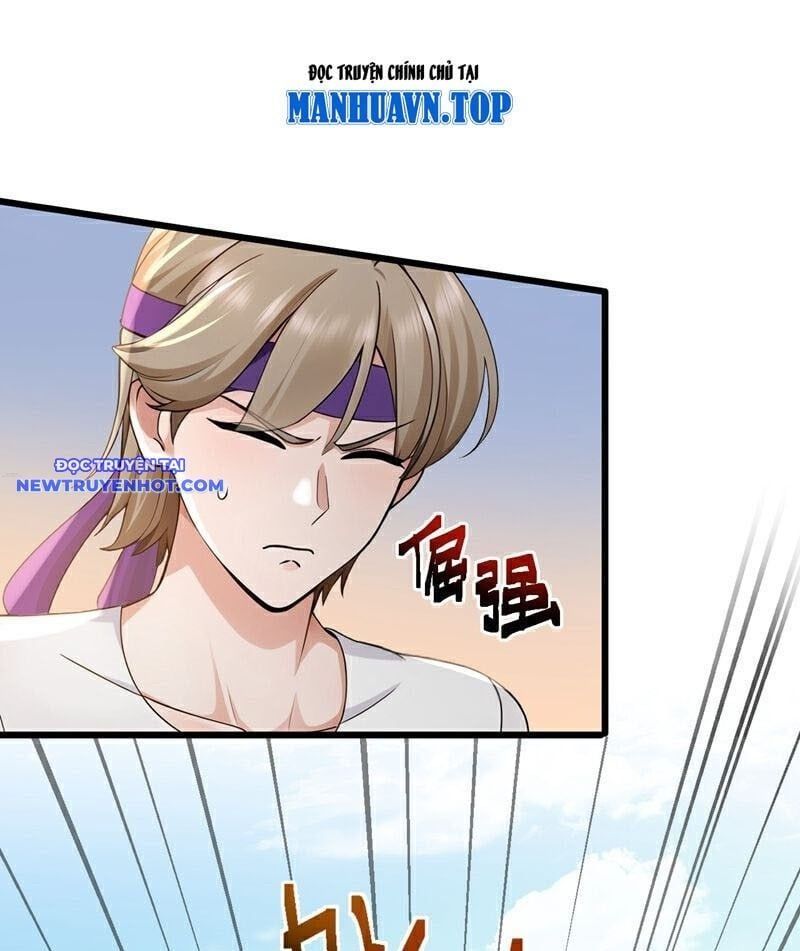 đọc truyện Trấn Quốc Thần Tế Chương 230 ảnh 4 tại Thiên Thai Truyện