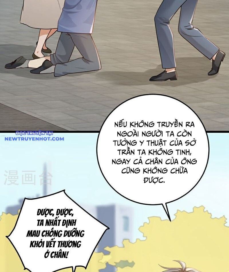 đọc truyện Trấn Quốc Thần Tế Chương 230 ảnh 22 tại Thiên Thai Truyện