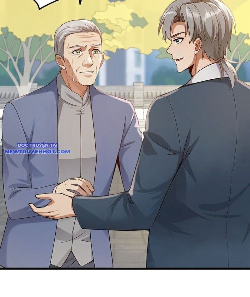 đọc truyện Trấn Quốc Thần Tế Chương 230 ảnh 23 tại Thiên Thai Truyện