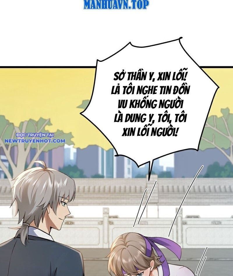 đọc truyện Trấn Quốc Thần Tế Chương 230 ảnh 26 tại Thiên Thai Truyện