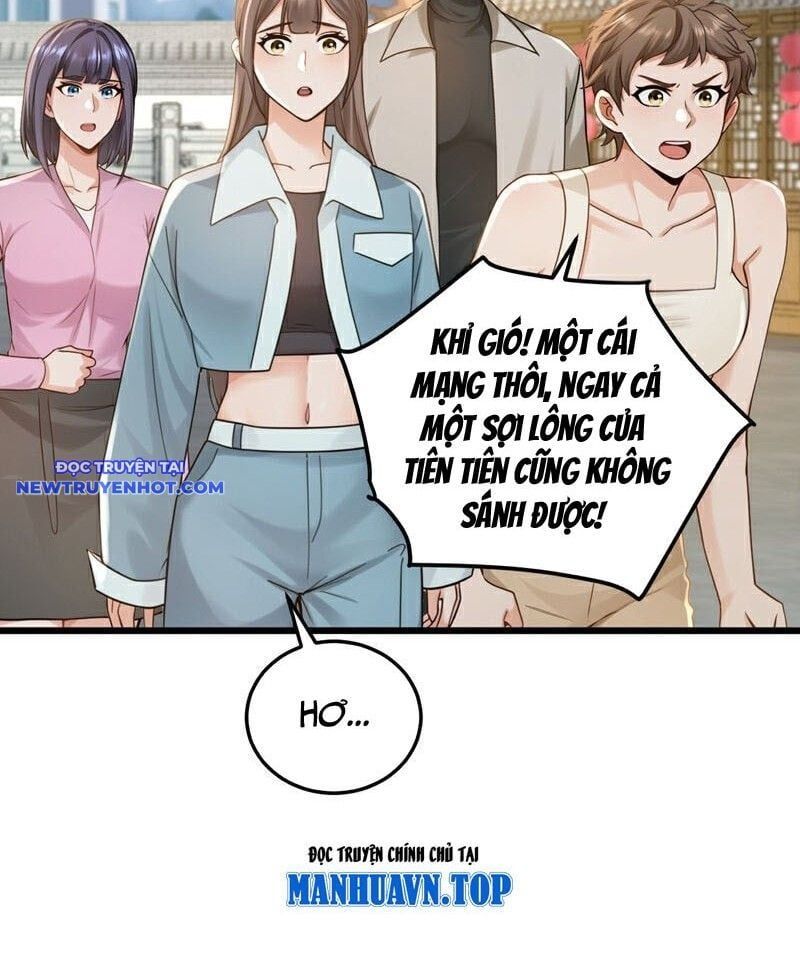 đọc truyện Trấn Quốc Thần Tế Chương 230 ảnh 30 tại Thiên Thai Truyện