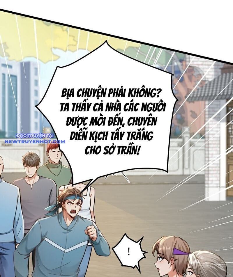 đọc truyện Trấn Quốc Thần Tế Chương 230 ảnh 31 tại Thiên Thai Truyện