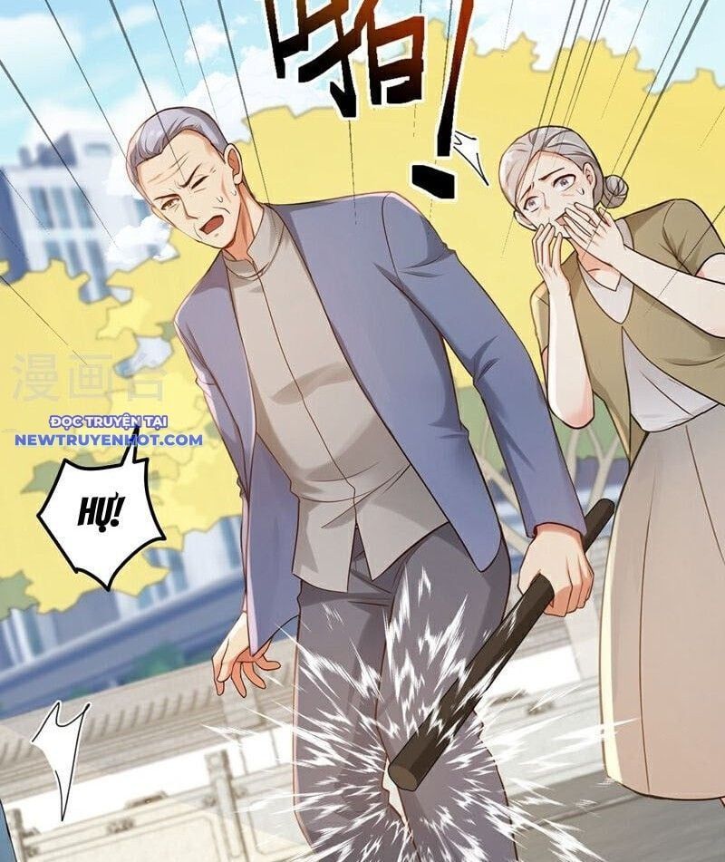 đọc truyện Trấn Quốc Thần Tế Chương 230 ảnh 5 tại Thiên Thai Truyện