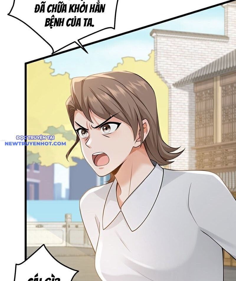 đọc truyện Trấn Quốc Thần Tế Chương 230 ảnh 35 tại Thiên Thai Truyện