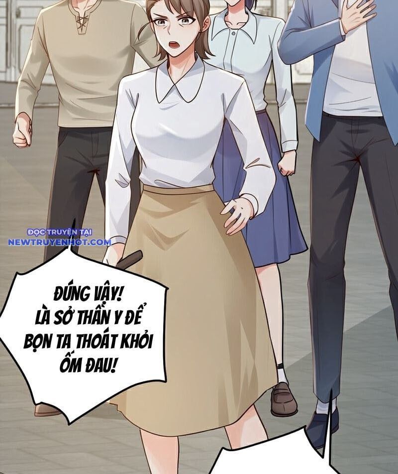 đọc truyện Trấn Quốc Thần Tế Chương 230 ảnh 37 tại Thiên Thai Truyện