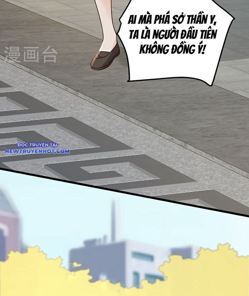 đọc truyện Trấn Quốc Thần Tế Chương 230 ảnh 38 tại Thiên Thai Truyện