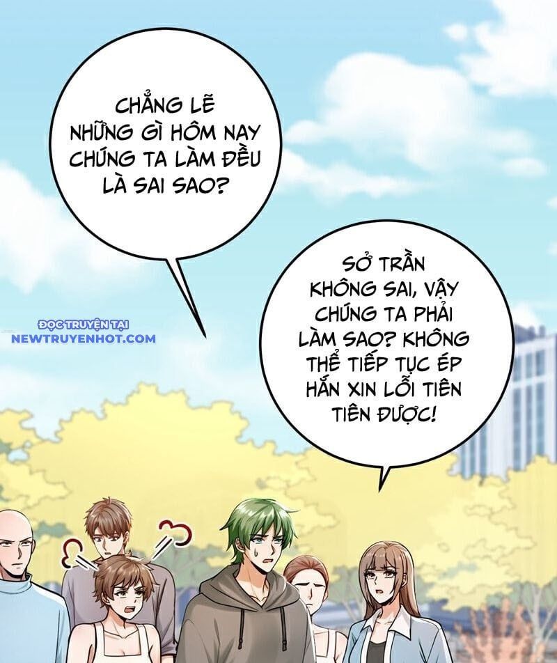 đọc truyện Trấn Quốc Thần Tế Chương 230 ảnh 41 tại Thiên Thai Truyện