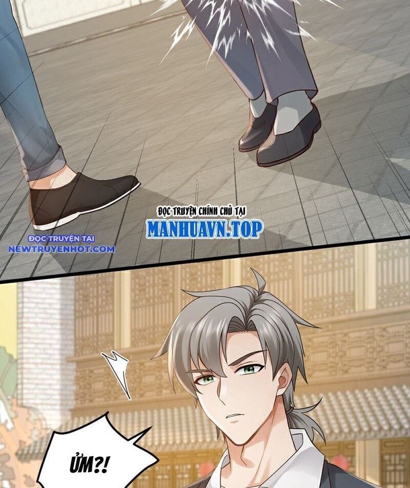 đọc truyện Trấn Quốc Thần Tế Chương 230 ảnh 6 tại Thiên Thai Truyện