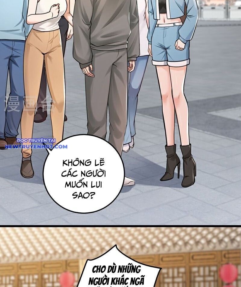 đọc truyện Trấn Quốc Thần Tế Chương 230 ảnh 42 tại Thiên Thai Truyện